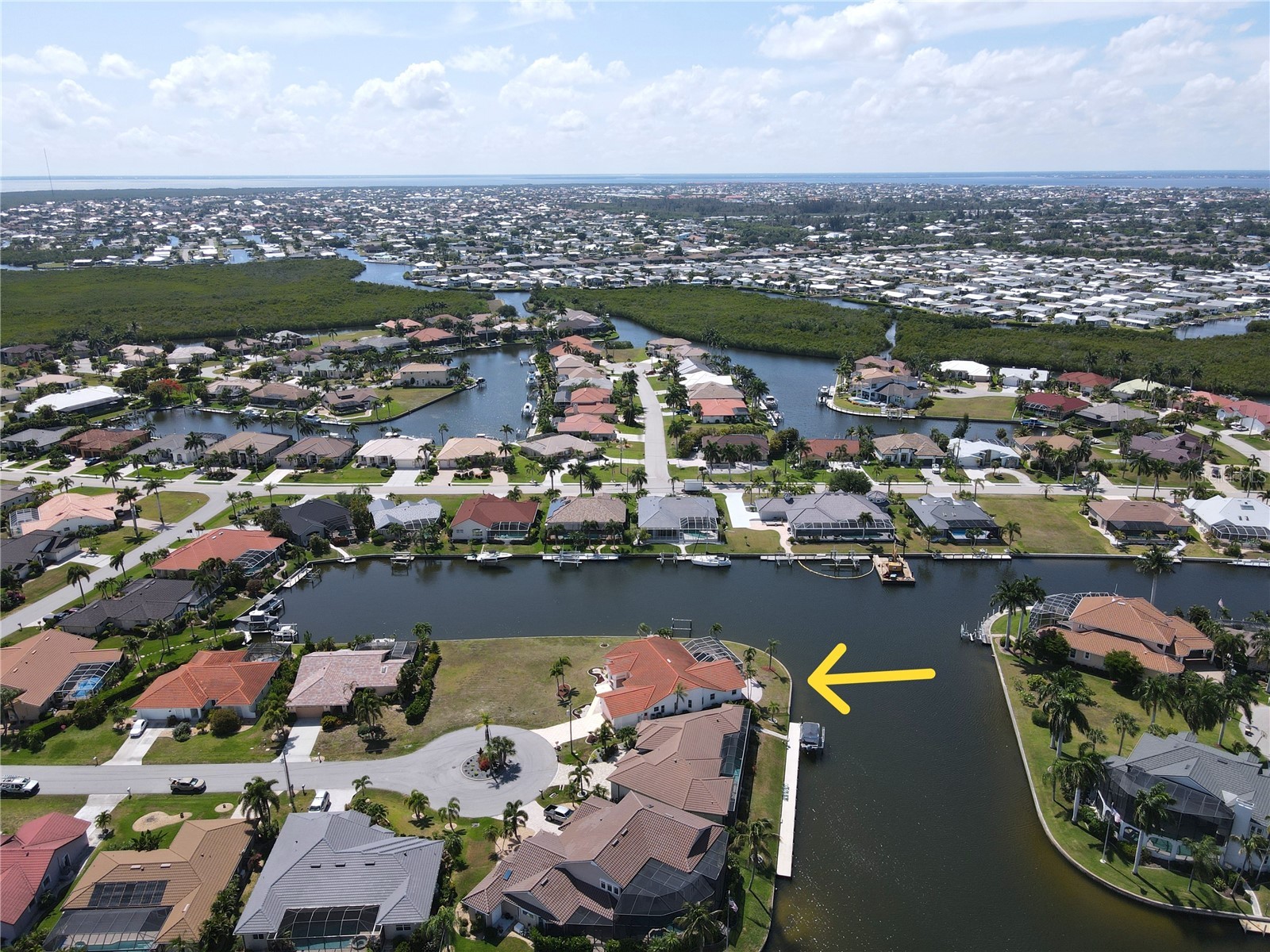 3705 Toulouse Court Punta Gorda FL 33950 C7526061 image62