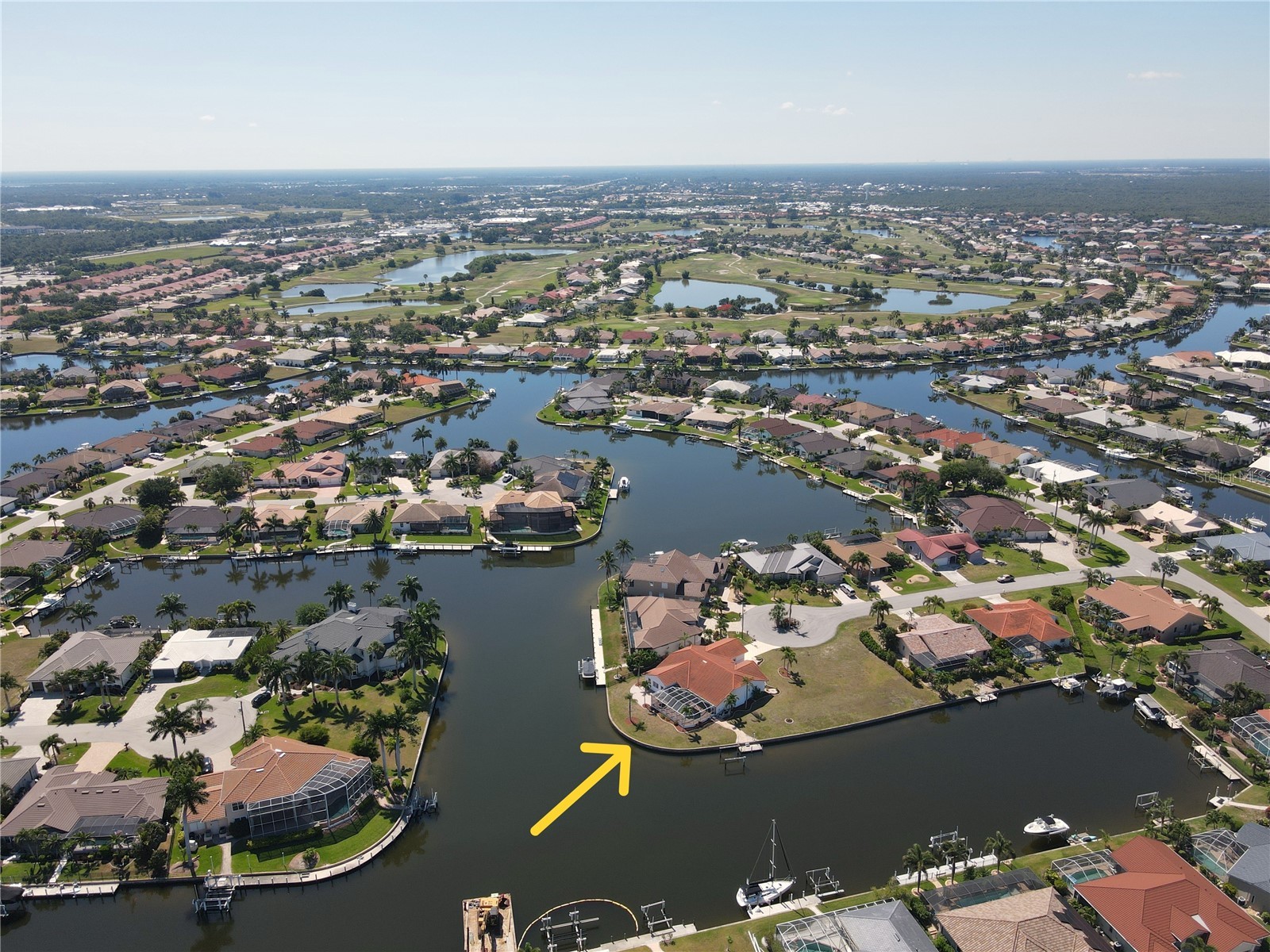3705 Toulouse Court Punta Gorda FL 33950 C7526061 image63
