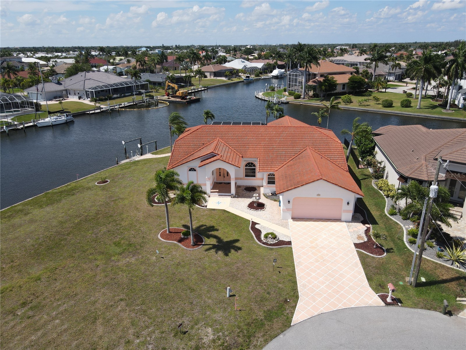 3705 Toulouse Court Punta Gorda FL 33950 C7526061 image8