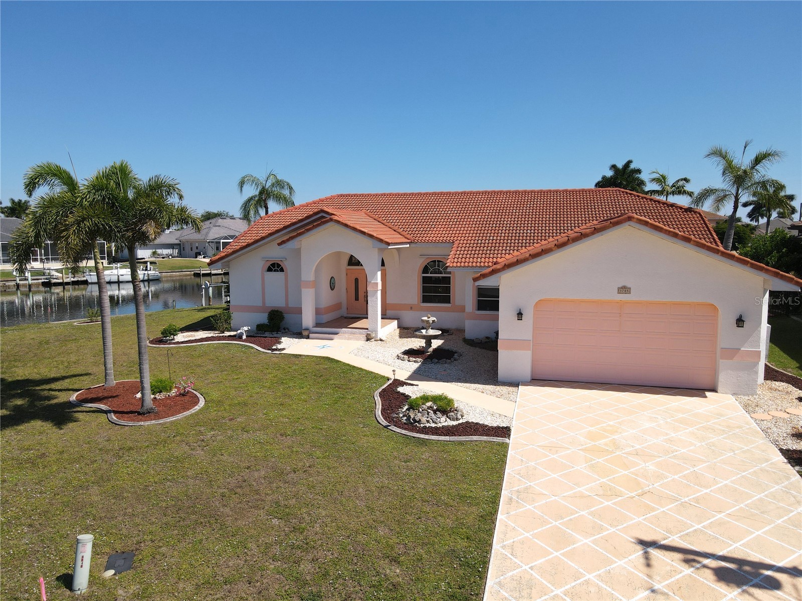 3705 Toulouse Court Punta Gorda FL 33950 C7526061 image9