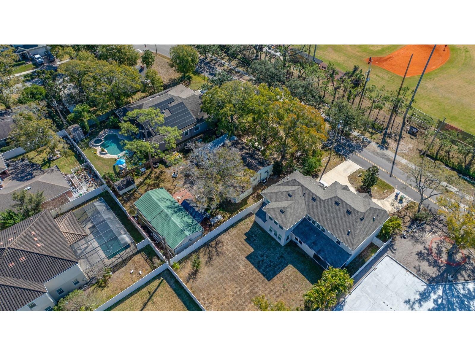 3705 W San Miguel Street N Tampa FL 33629 TB8473629 image11