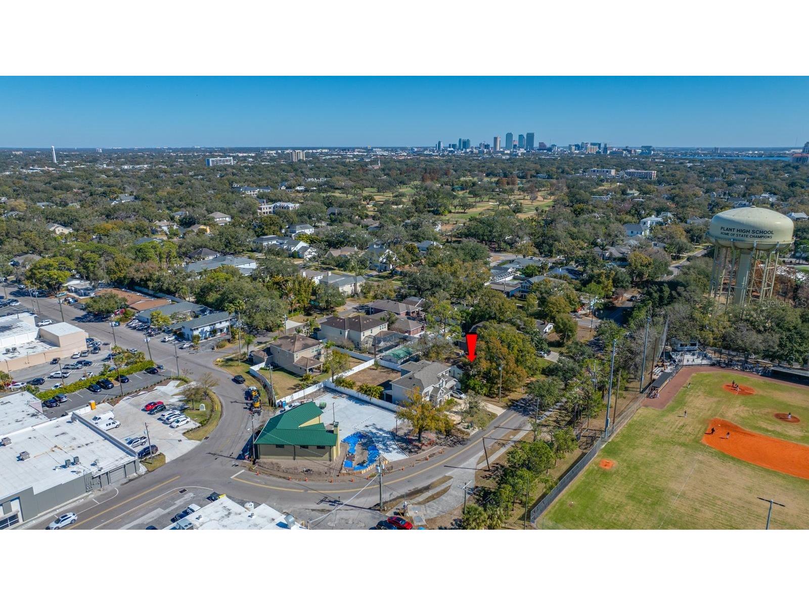 3705 W San Miguel Street N Tampa FL 33629 TB8473629 image9