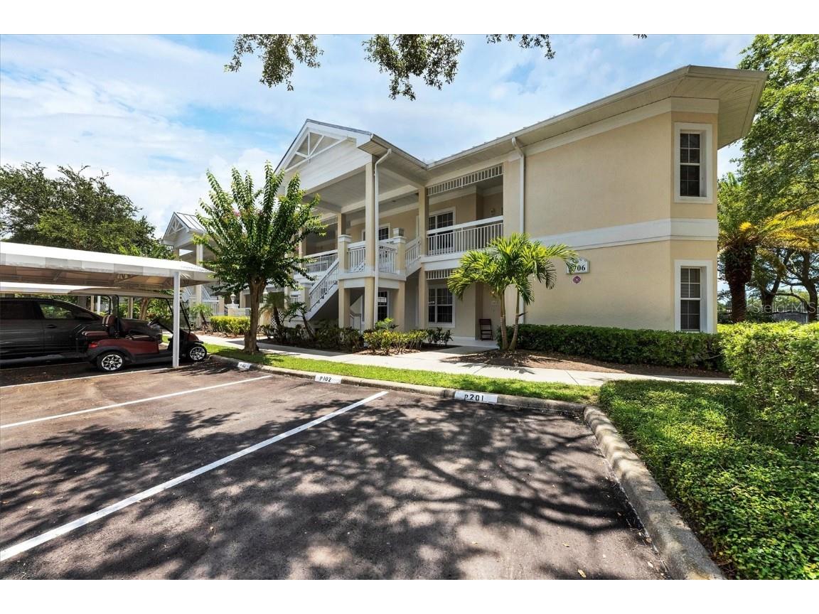 3706 54th Drive W #102 Bradenton FL 34210 A4607901 image1