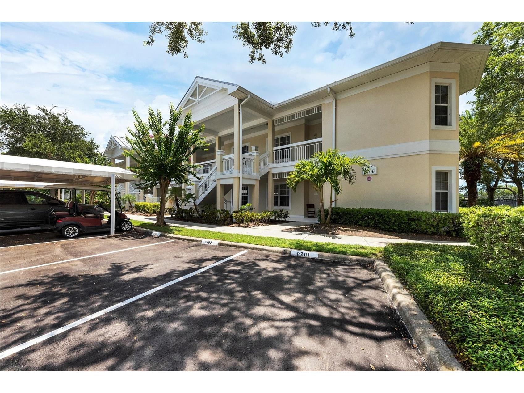 3706 54th Drive W #102 Bradenton FL 34210 A4690682 image1