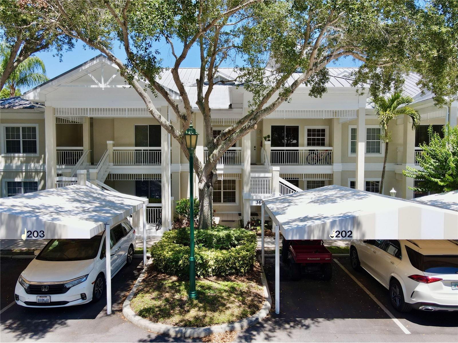 3706 54th Drive W #203 Bradenton FL 34210 A4679105 image1