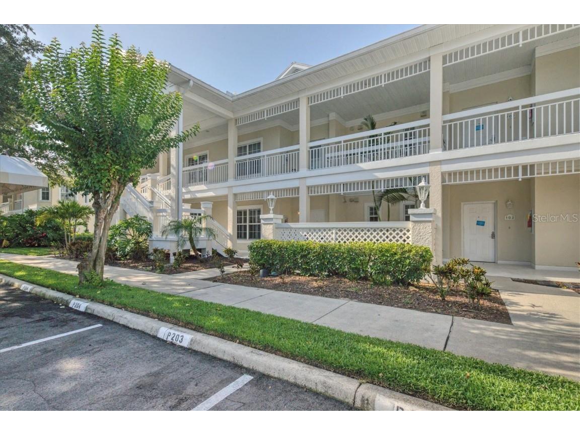 3706 54th Drive W #P204 Bradenton FL 34210 A4560666 image1