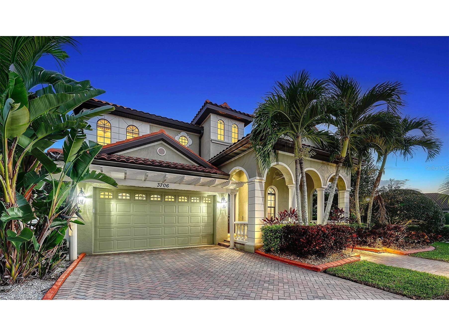 3706 80th Drive E Sarasota FL 34243 A4671730 image1