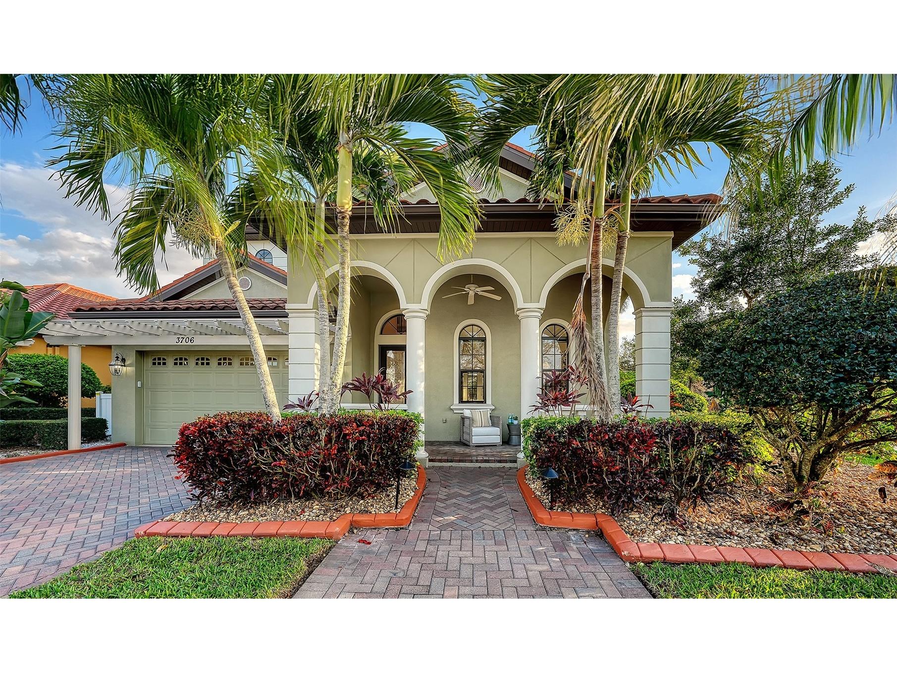 3706 80th Drive E Sarasota FL 34243 A4671730 image2