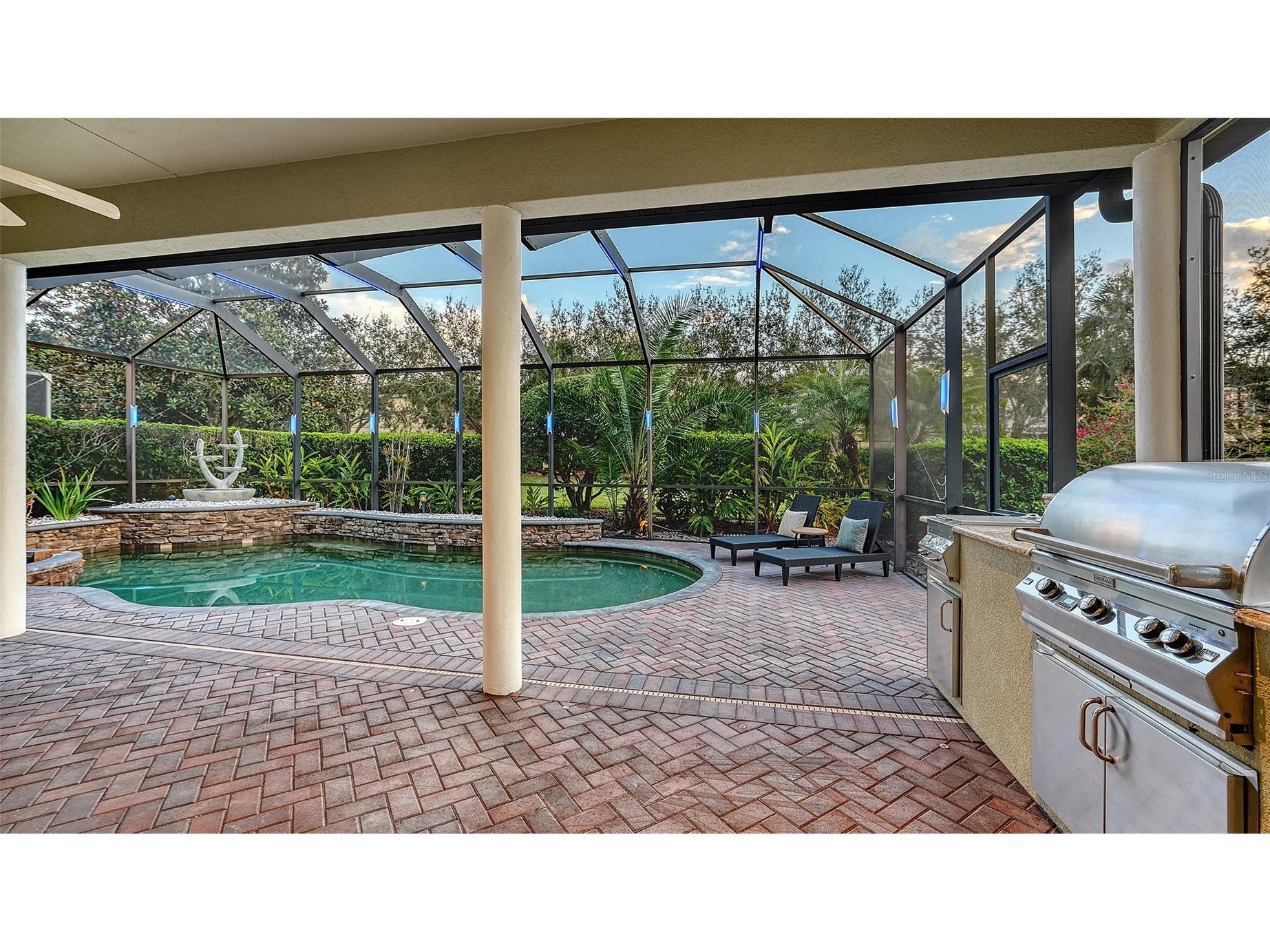 3706 80th Drive E Sarasota FL 34243 A4671730 image45