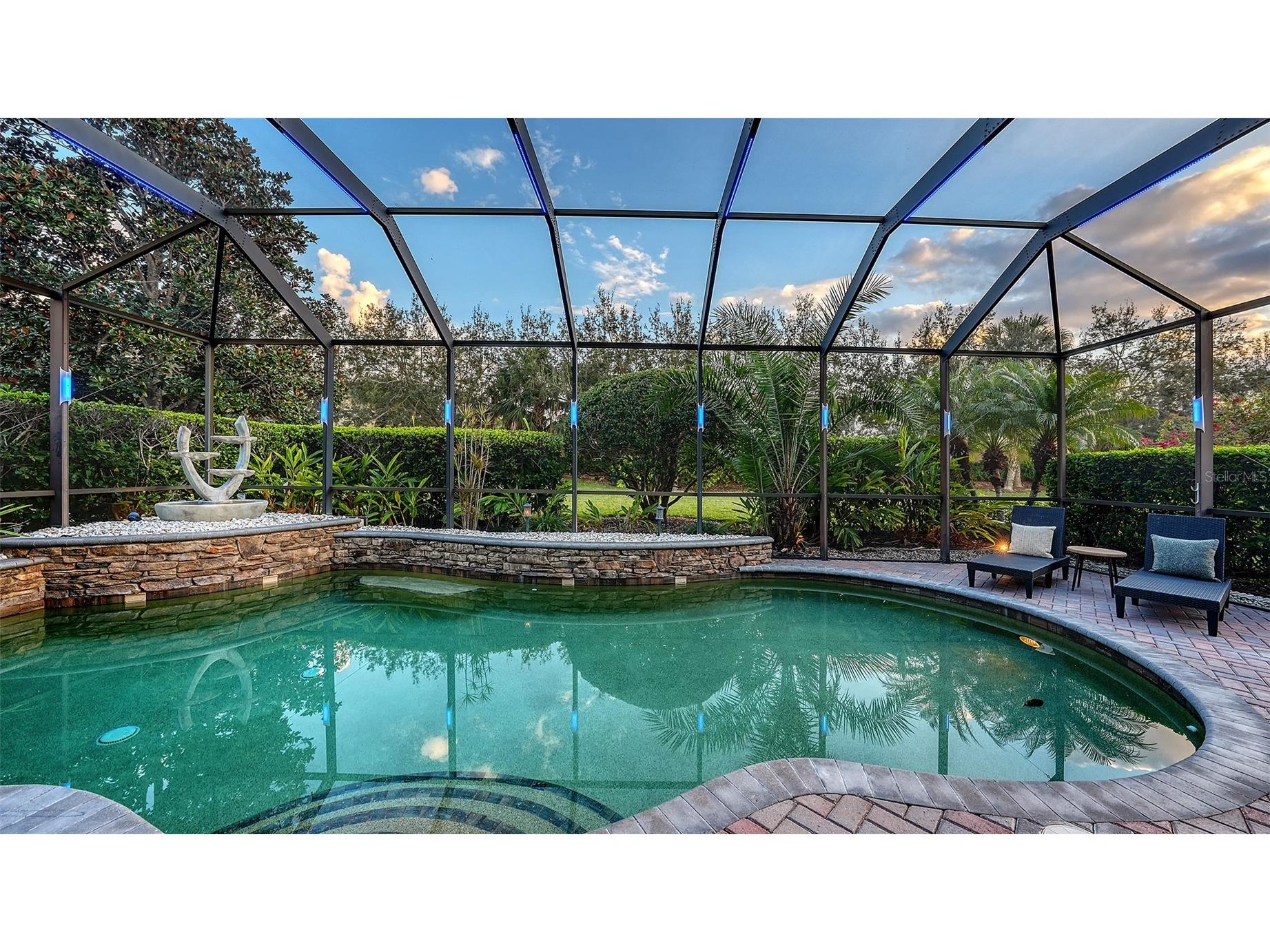 3706 80th Drive E Sarasota FL 34243 A4671730 image47