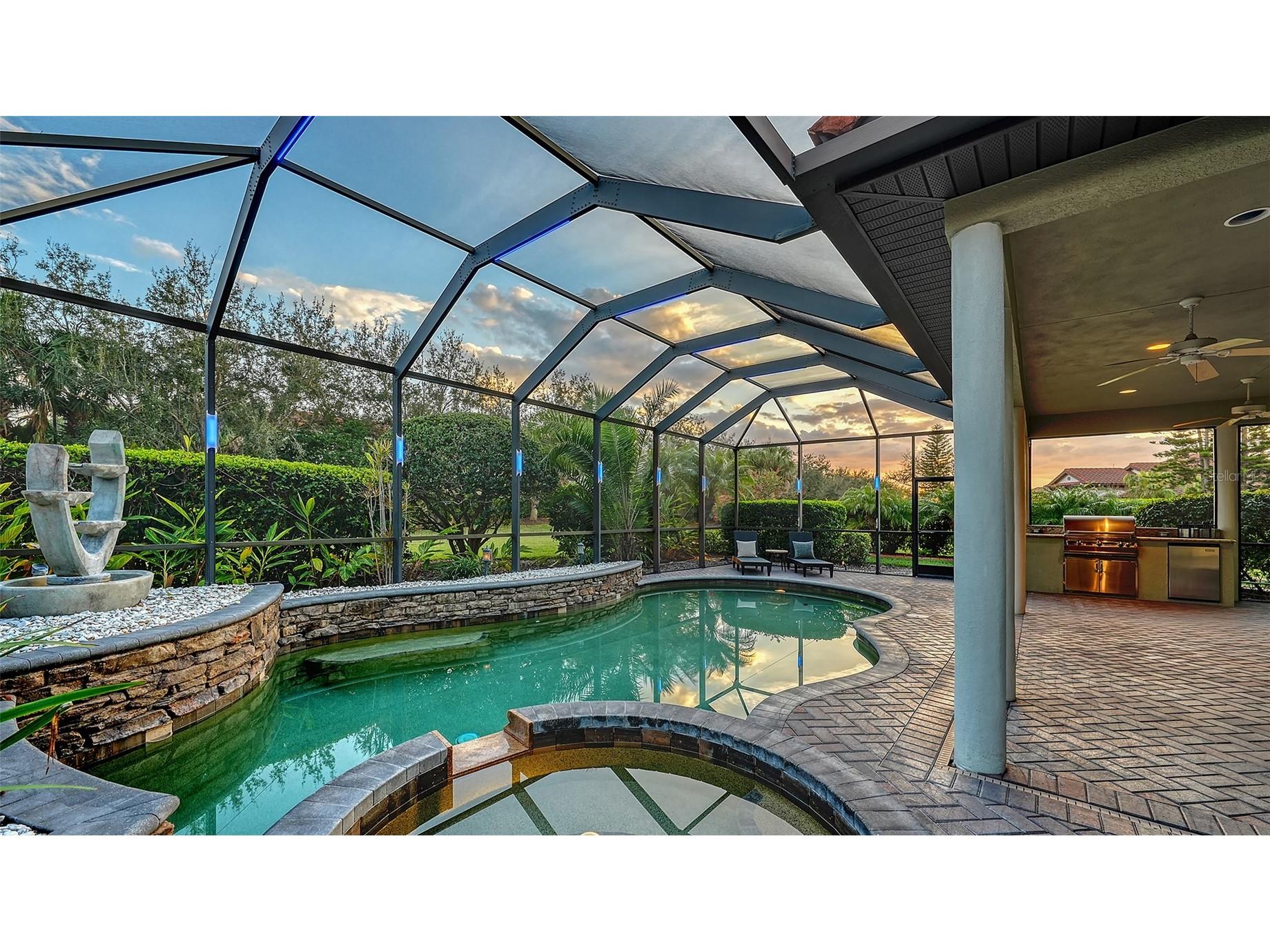 3706 80th Drive E Sarasota FL 34243 A4671730 image48