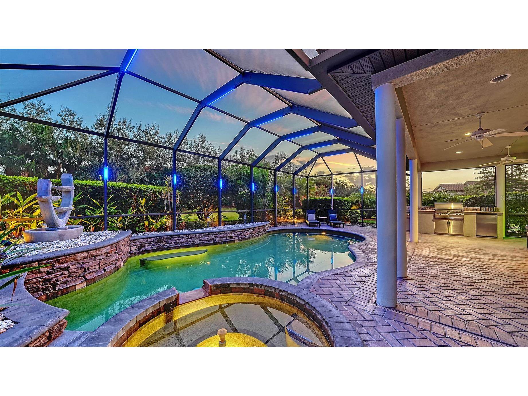 3706 80th Drive E Sarasota FL 34243 A4671730 image52