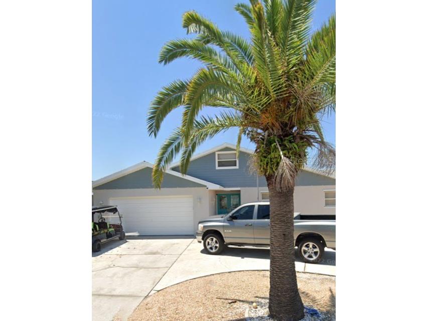 3706 Belle Vista Drive E Saint Pete Beach FL 33706 J960640 image1