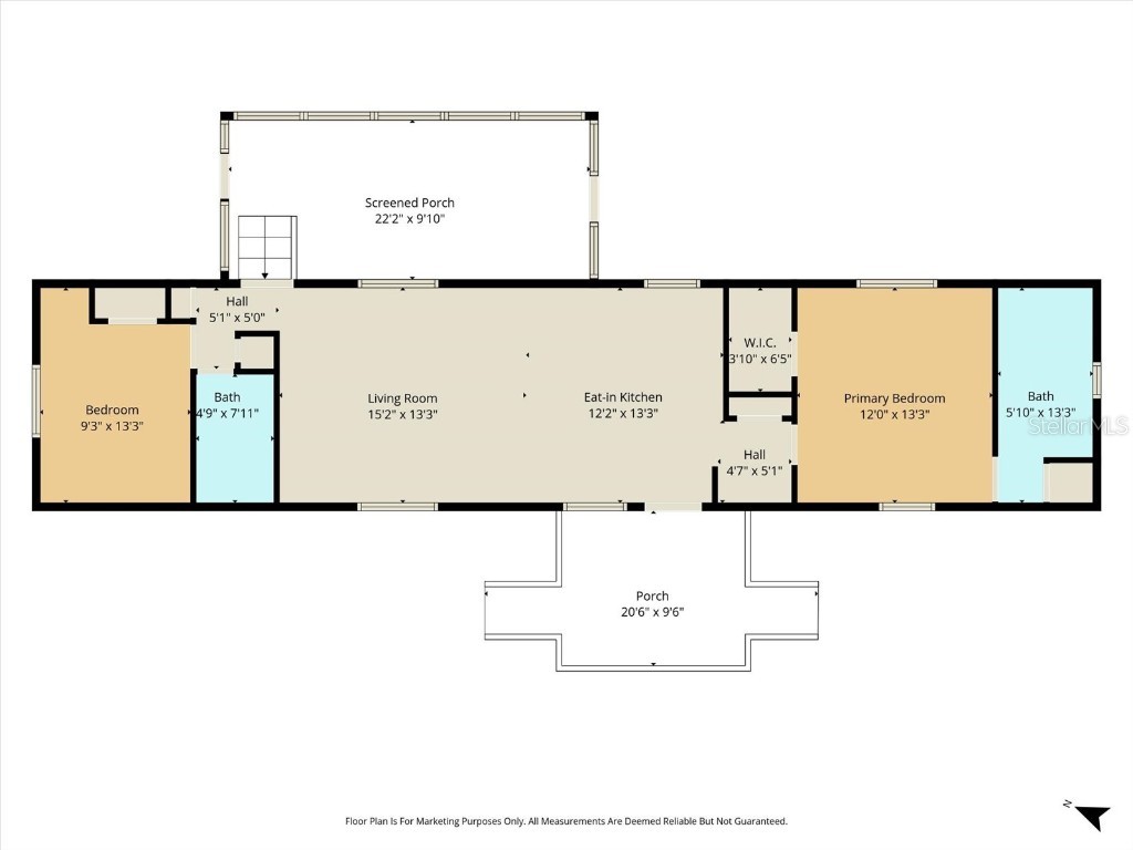 3706 E Bow Court Inverness FL 34452 OM714774 image26