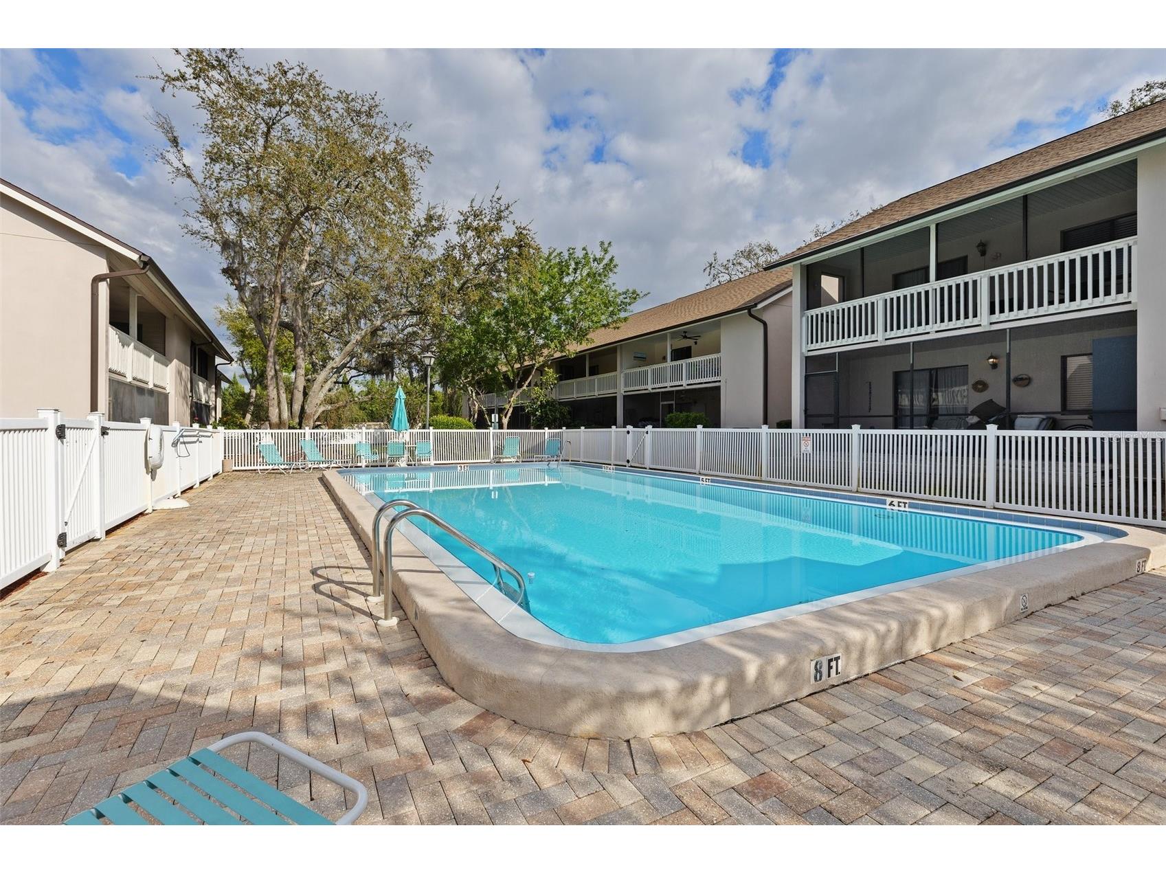 3706 Greenery Court #206 Tampa FL 33618 TB8376575 image31