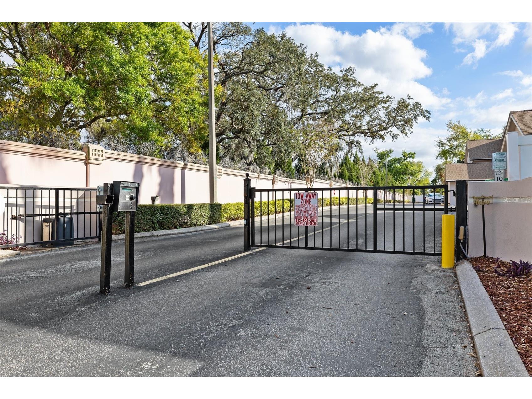 3706 Greenery Court #206 Tampa FL 33618 TB8376575 image32