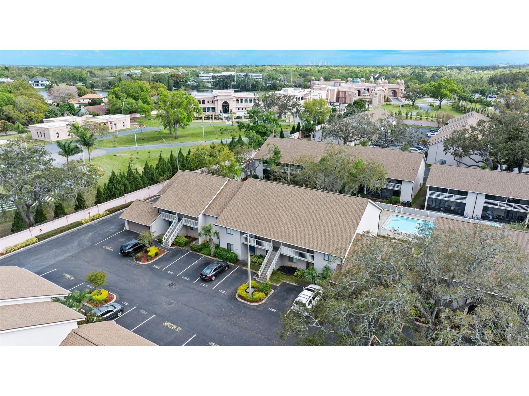 3706 Greenery Court #206 Tampa FL 33618 TB8376575 image34