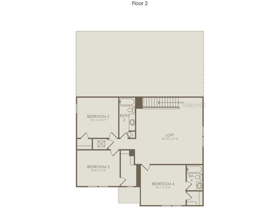 3706 Haddon Avenue Davenport FL 33837 O6359894 image2