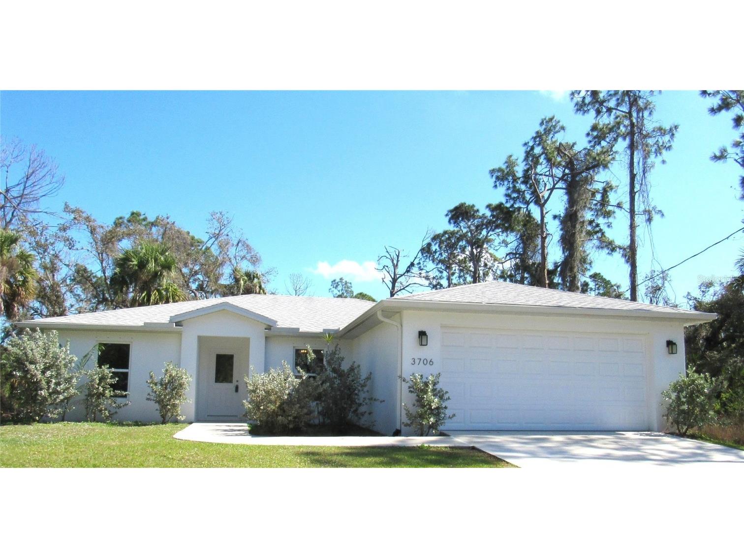 3706 Johannesberg Road North Port FL 34288 A4599707 image1