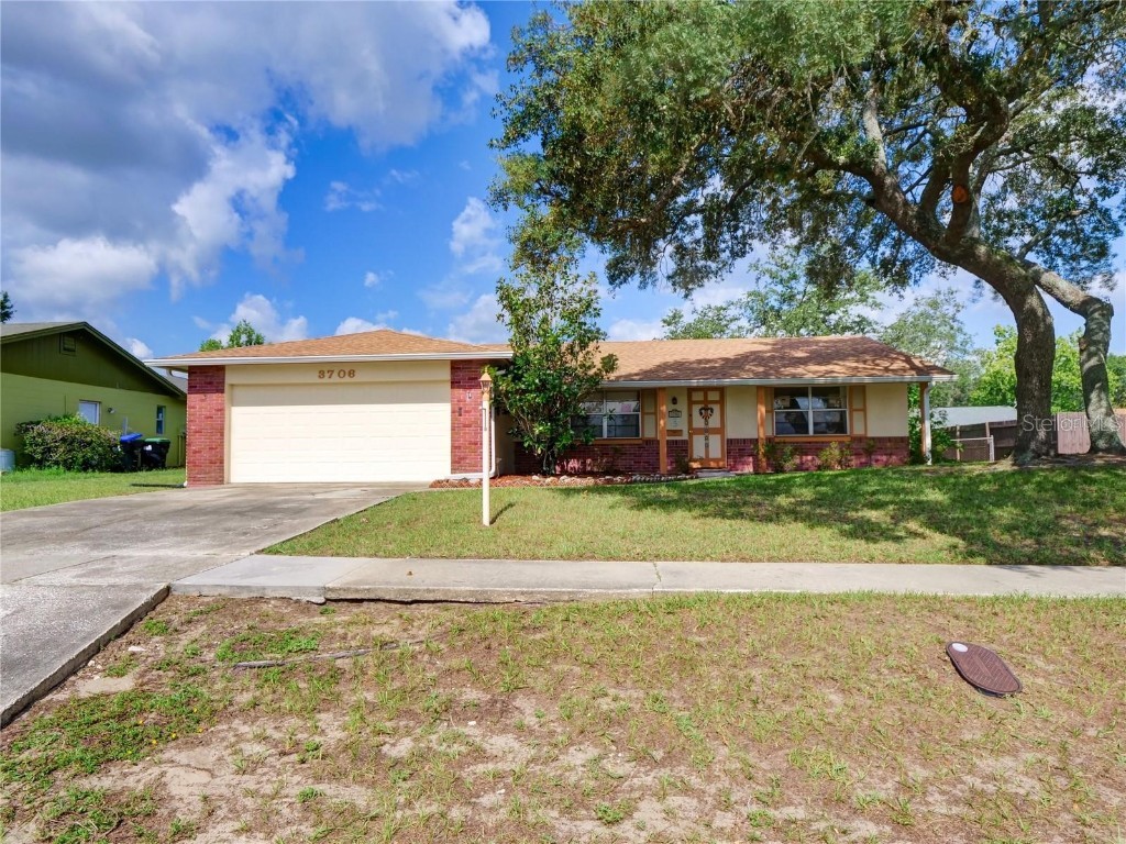 3706 Londonderry Boulevard Orlando FL 32808 O6233369 image1