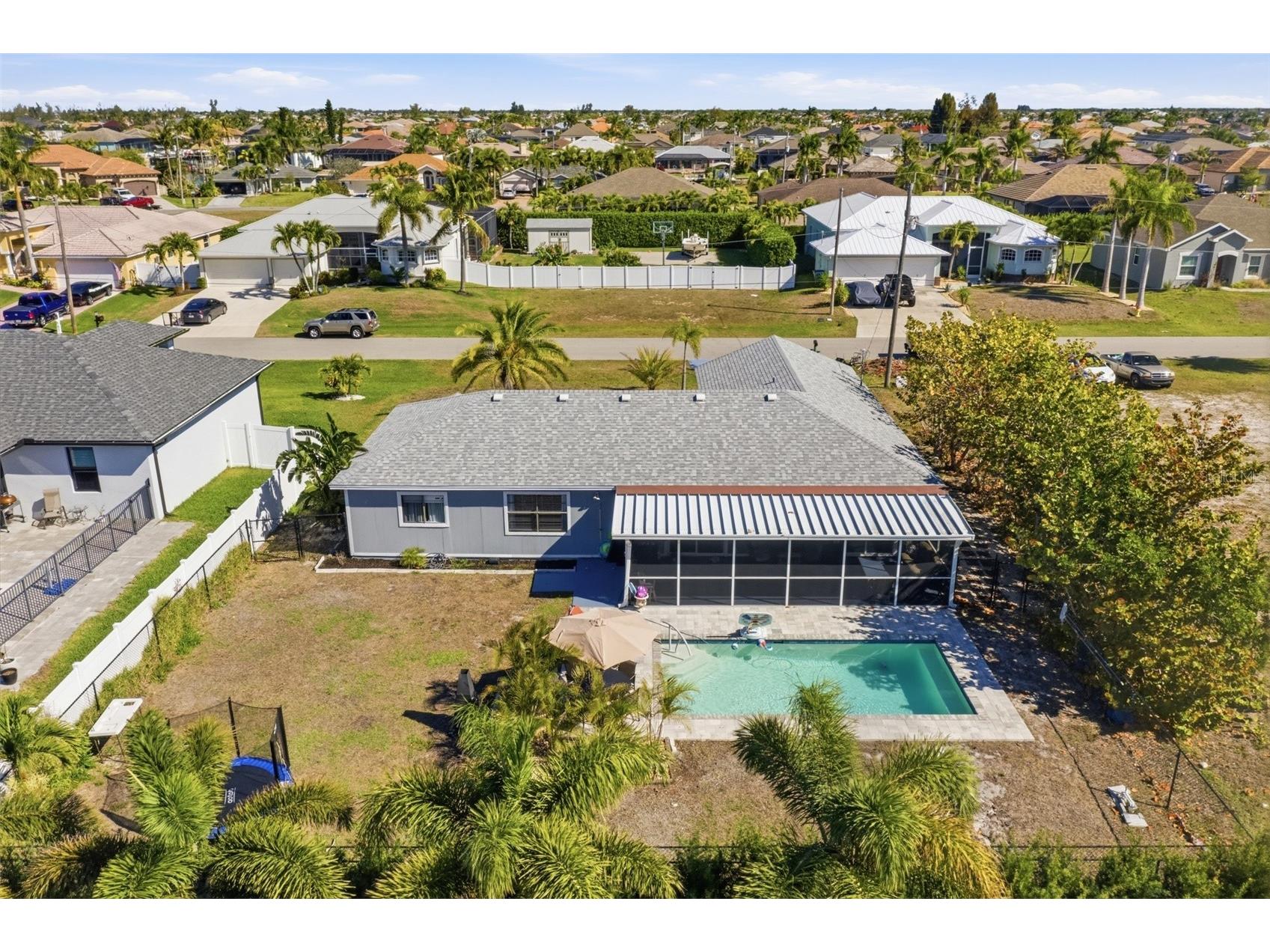 3706 NW 1st Terrace Cape Coral FL 33993 C7523970 image28