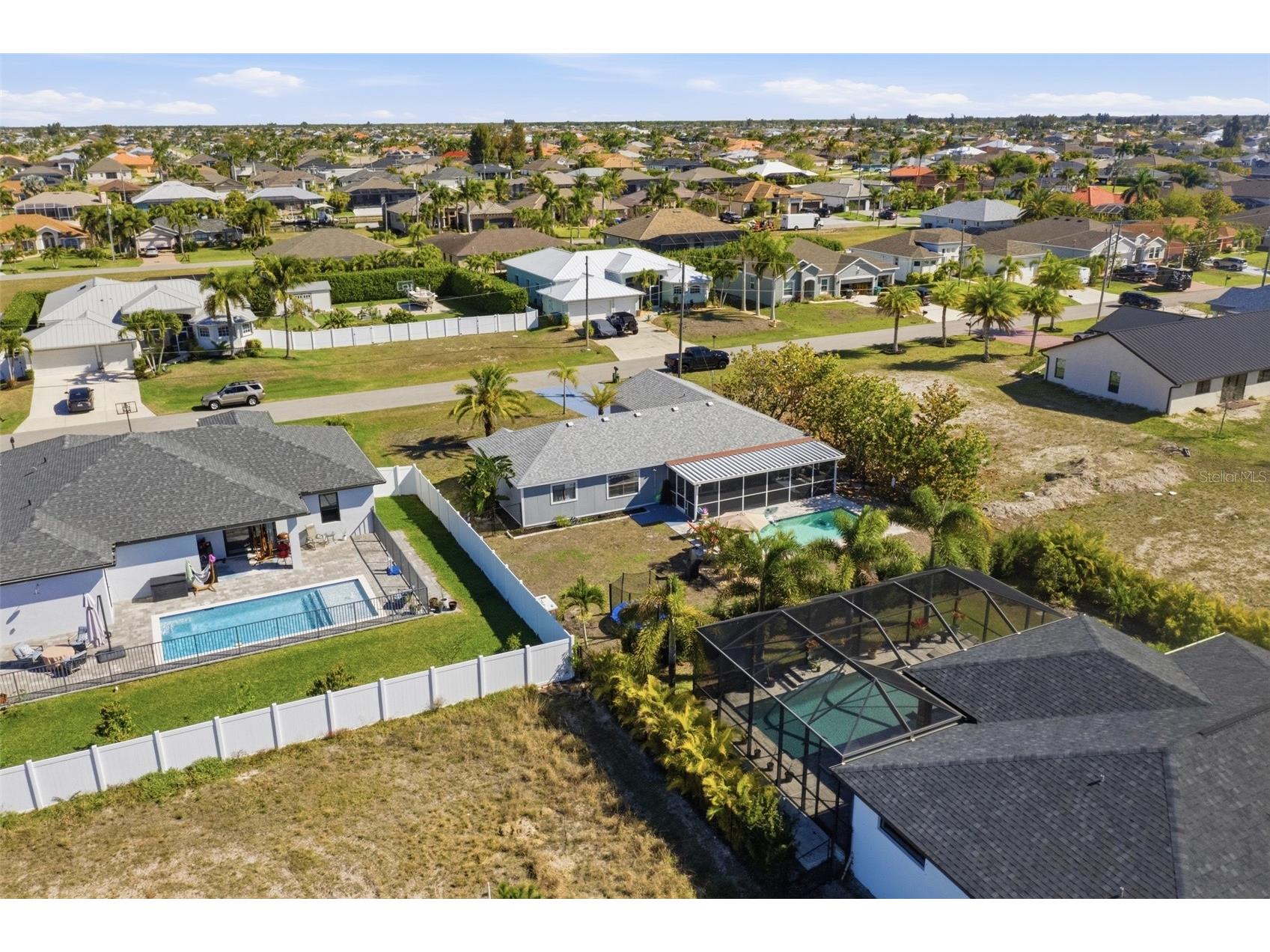 3706 NW 1st Terrace Cape Coral FL 33993 C7523970 image30