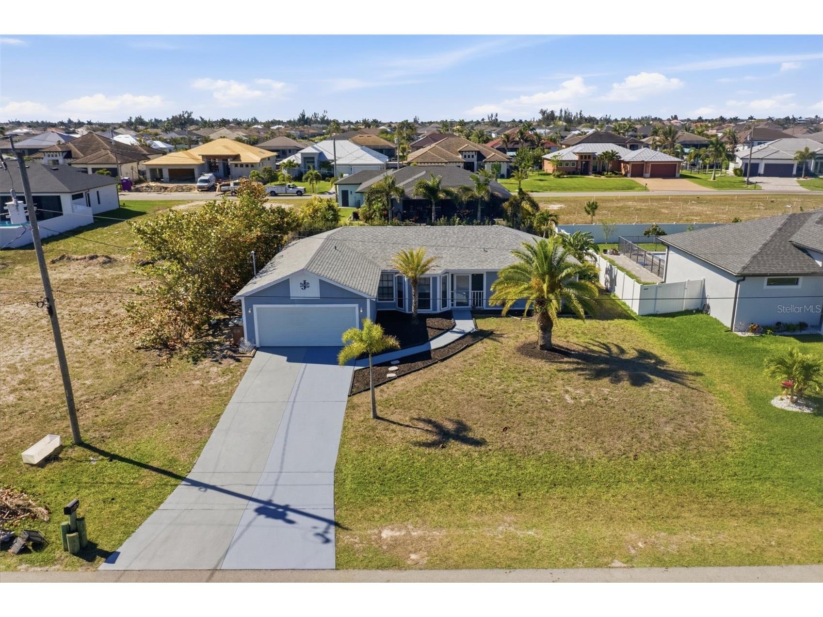 3706 NW 1st Terrace Cape Coral FL 33993 C7523970 image31