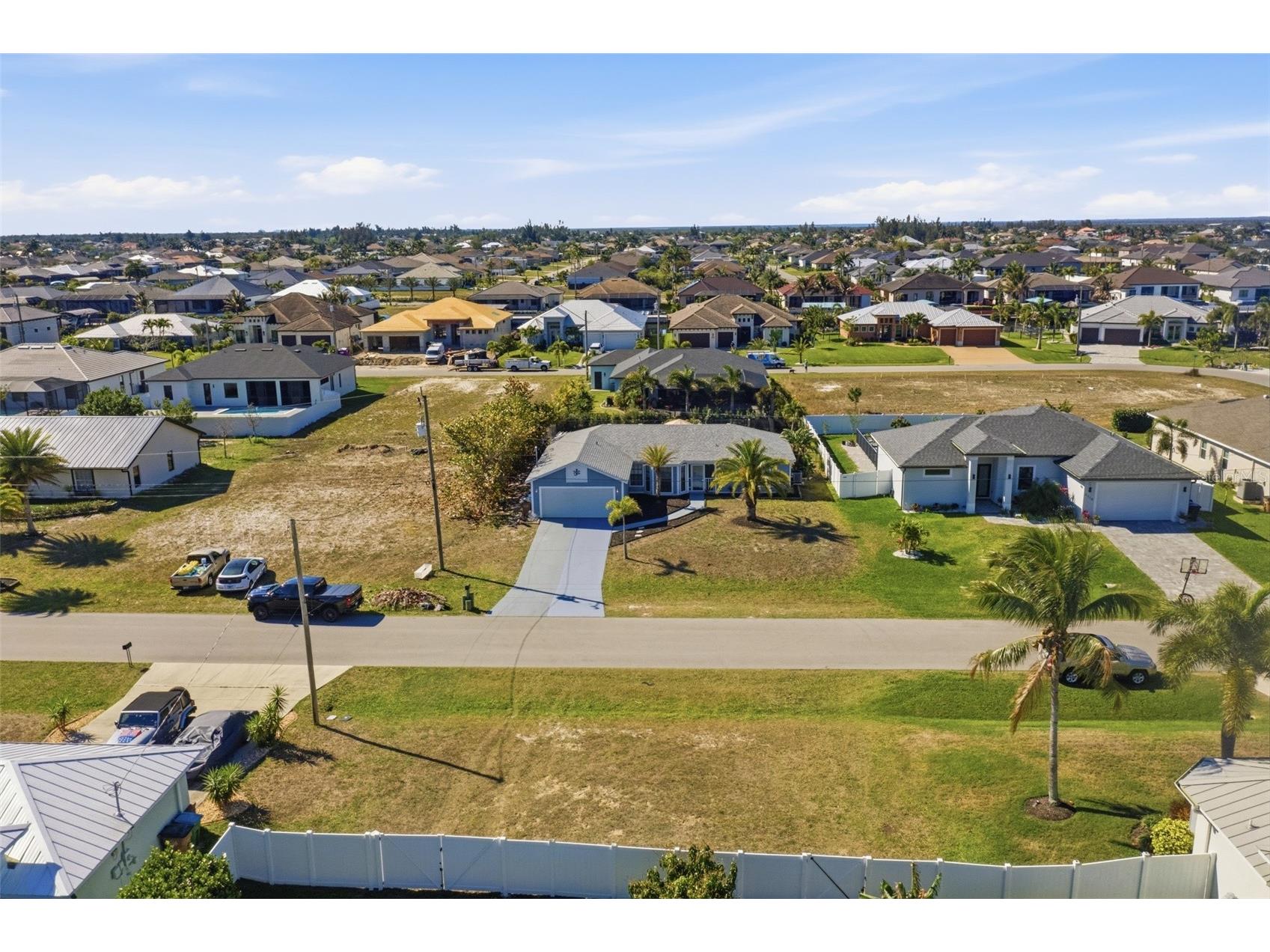 3706 NW 1st Terrace Cape Coral FL 33993 C7523970 image32