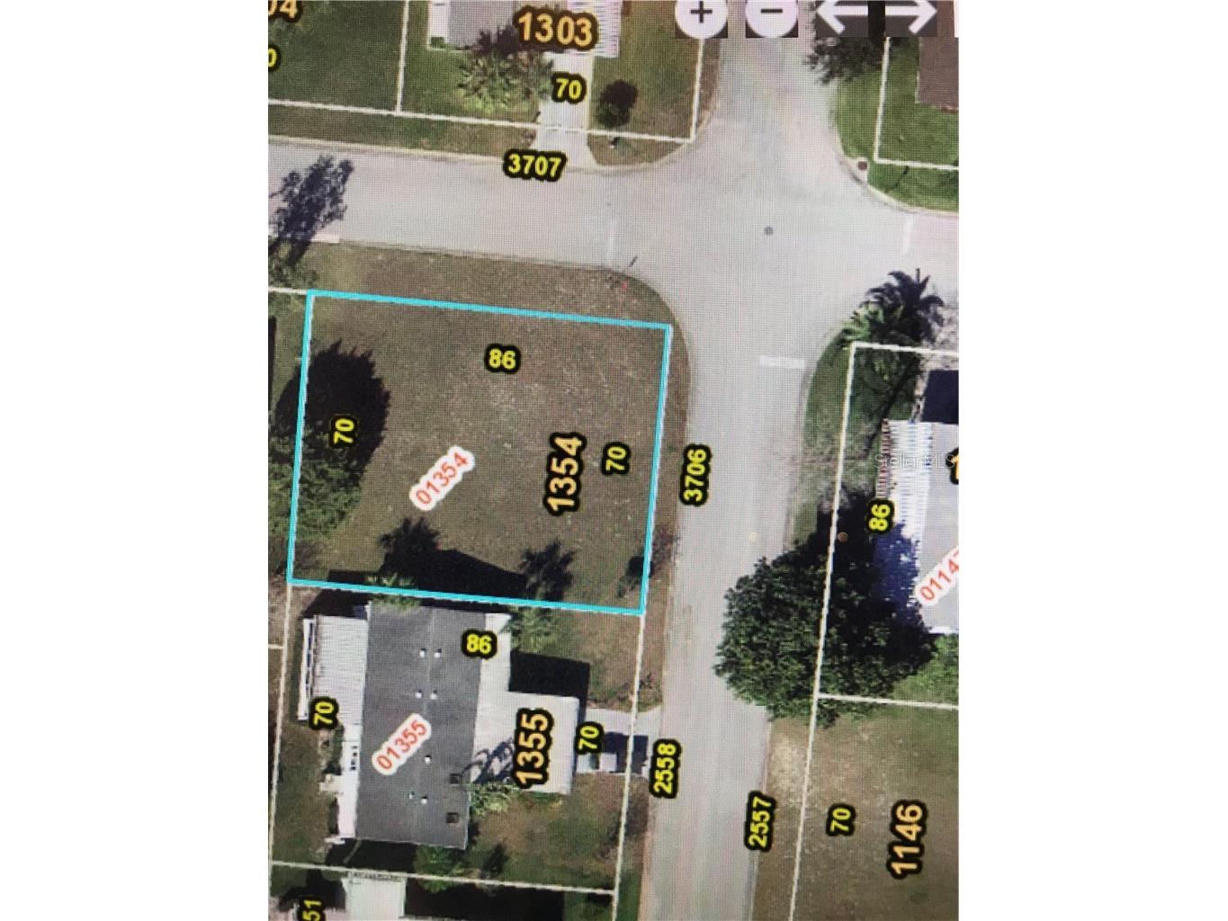 3706 Parway Road #1354 Zellwood FL 32798 G5106996 image1