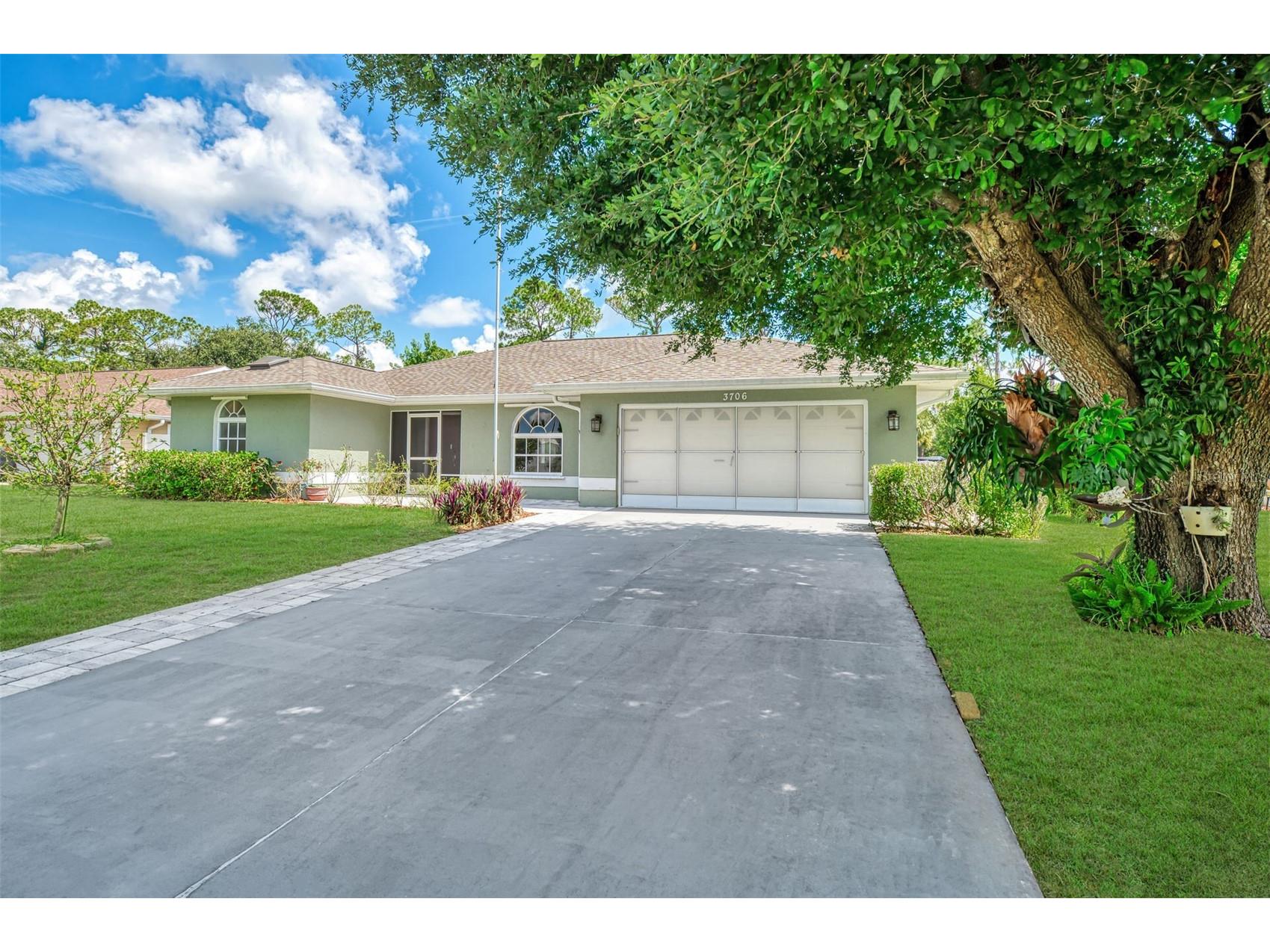 3706 Slayton Avenue North Port FL 34286 N6144903 image1