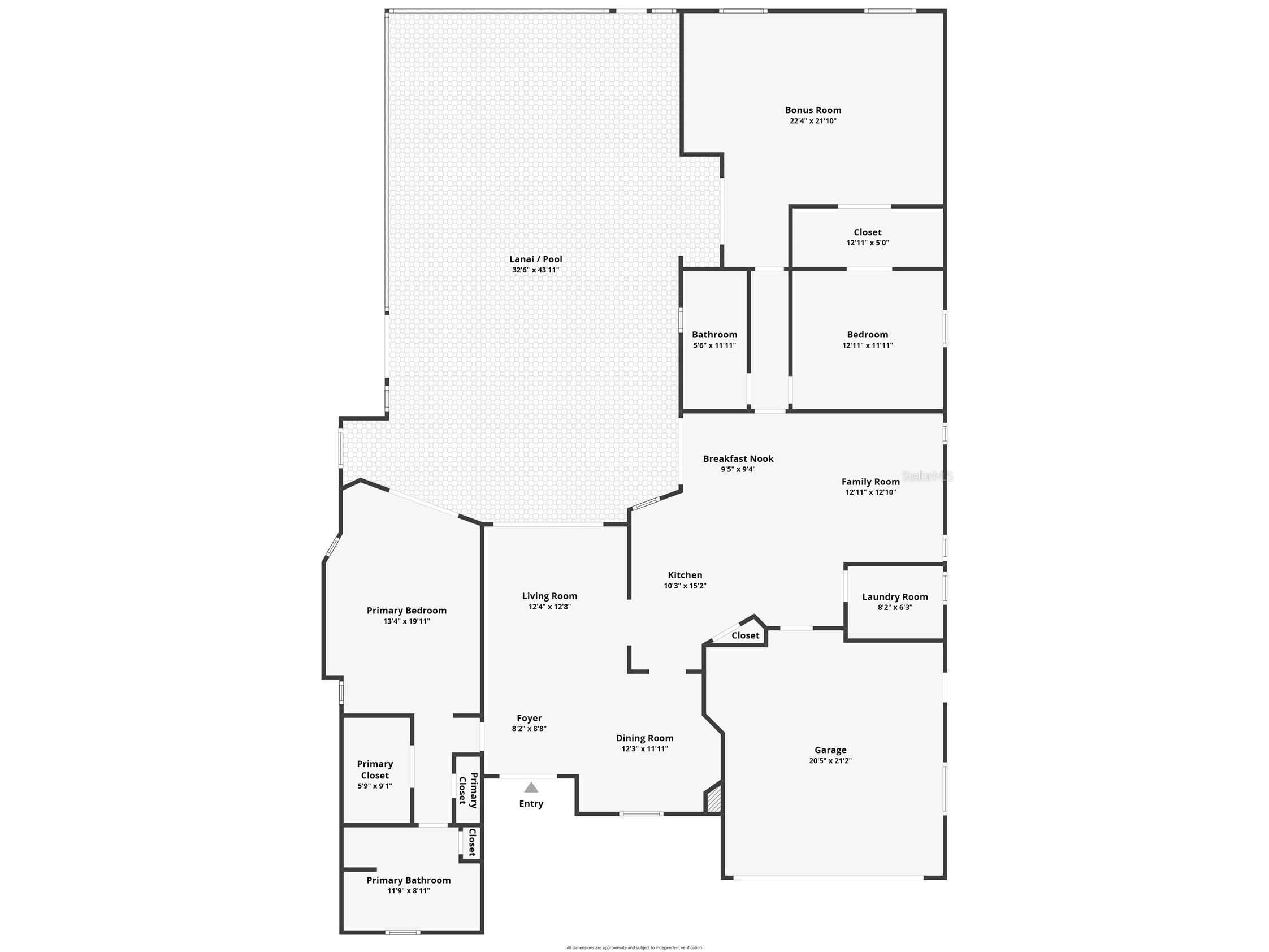 3706 Slayton Avenue North Port FL 34286 N6144903 image96
