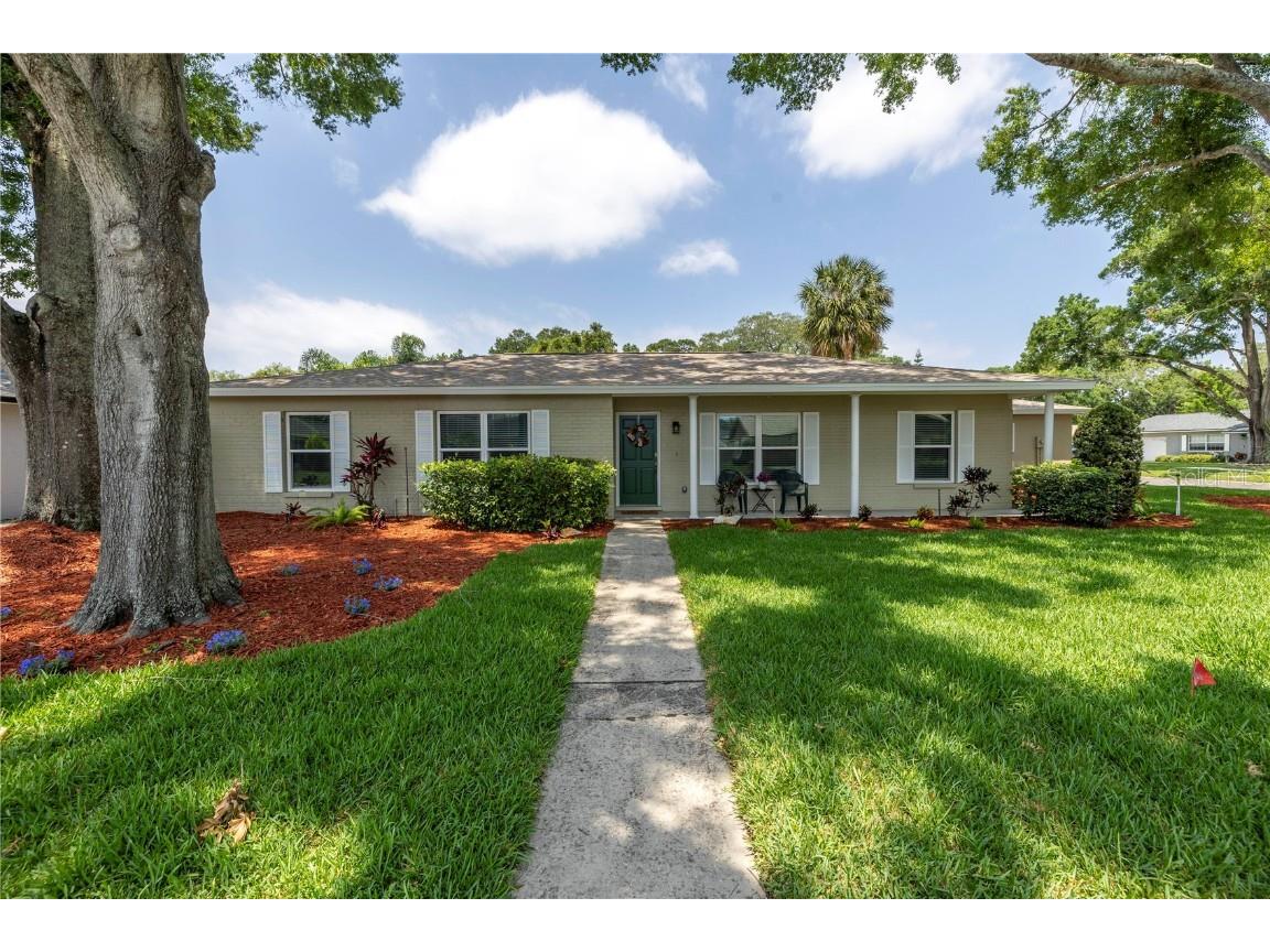 3706 Thornwood Drive Tampa FL 33618 U8243148 image1