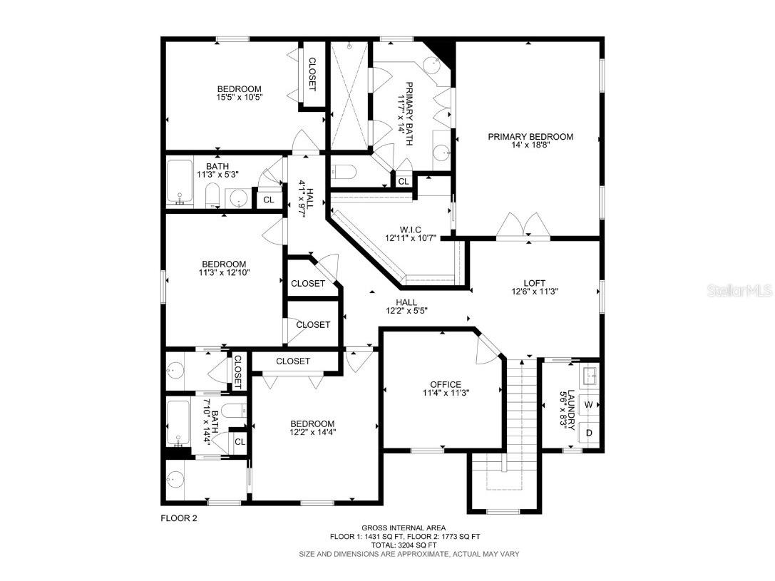 3706 W Vasconia Street Tampa FL 33629 TB8425664 image80