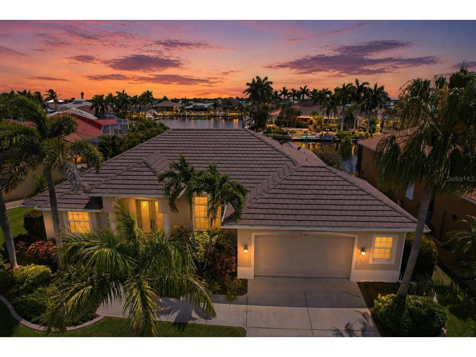 3706 Whippoorwill Boulevard Punta Gorda FL 33950 A4689196 image1