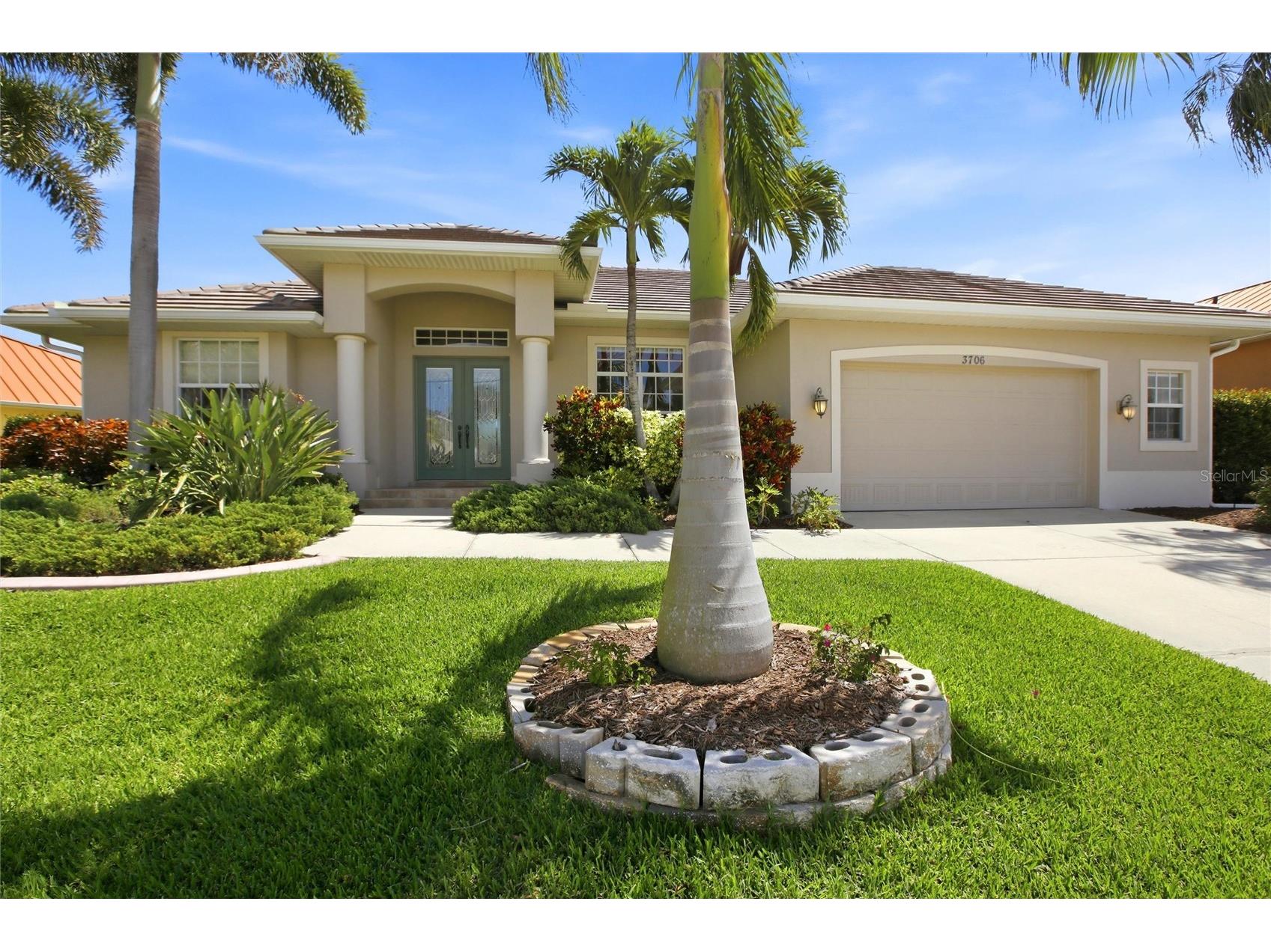 3706 Whippoorwill Boulevard Punta Gorda FL 33950 A4689196 image2
