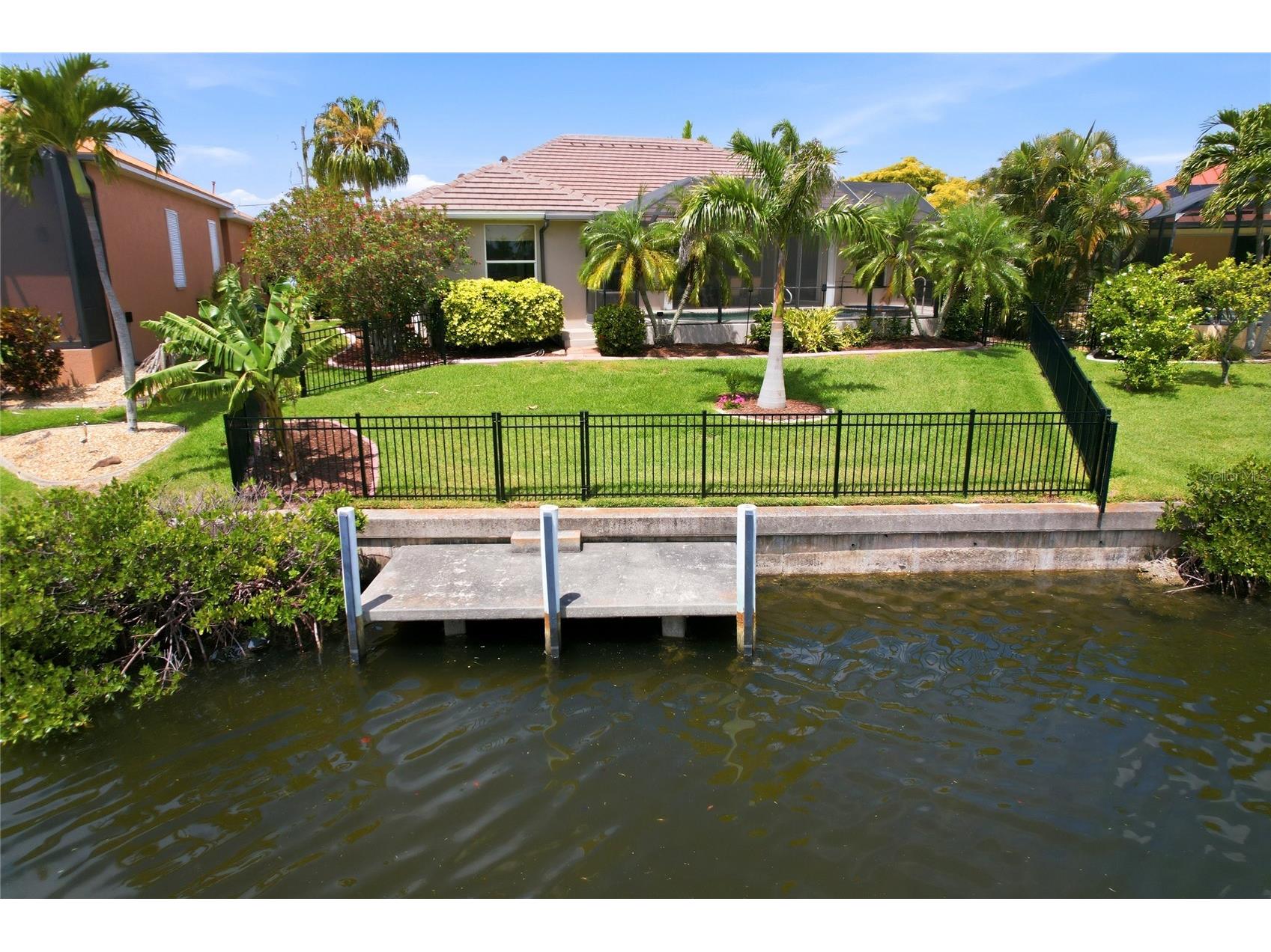 3706 Whippoorwill Boulevard Punta Gorda FL 33950 A4689196 image3