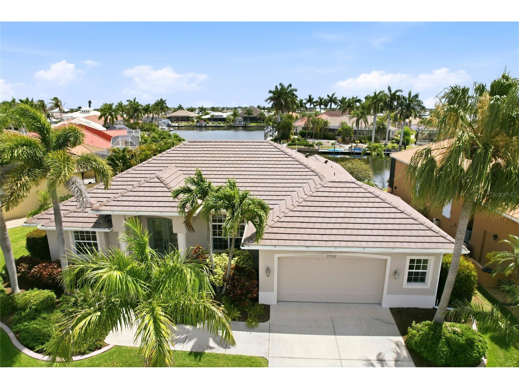 3706 Whippoorwill Boulevard Punta Gorda FL 33950 A4689196 image42