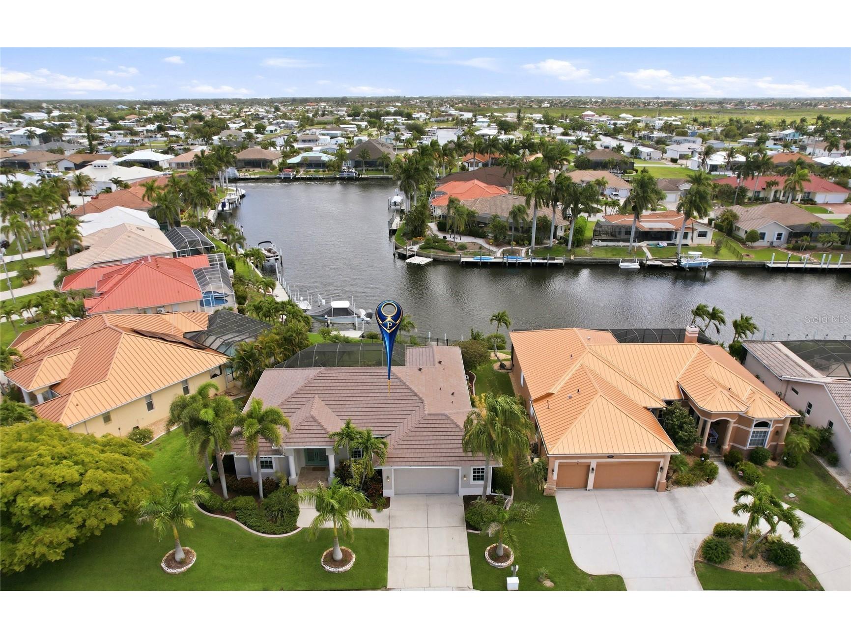 3706 Whippoorwill Boulevard Punta Gorda FL 33950 A4689196 image44