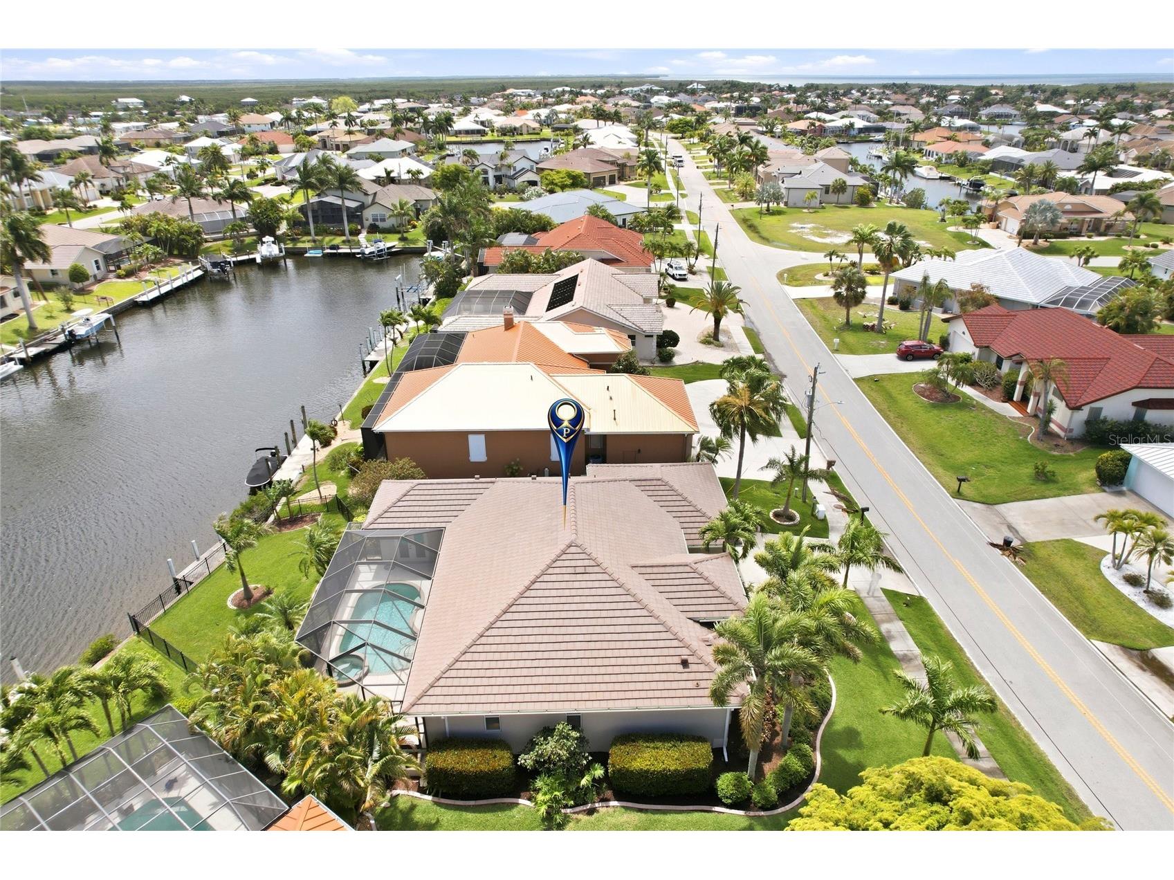 3706 Whippoorwill Boulevard Punta Gorda FL 33950 A4689196 image45