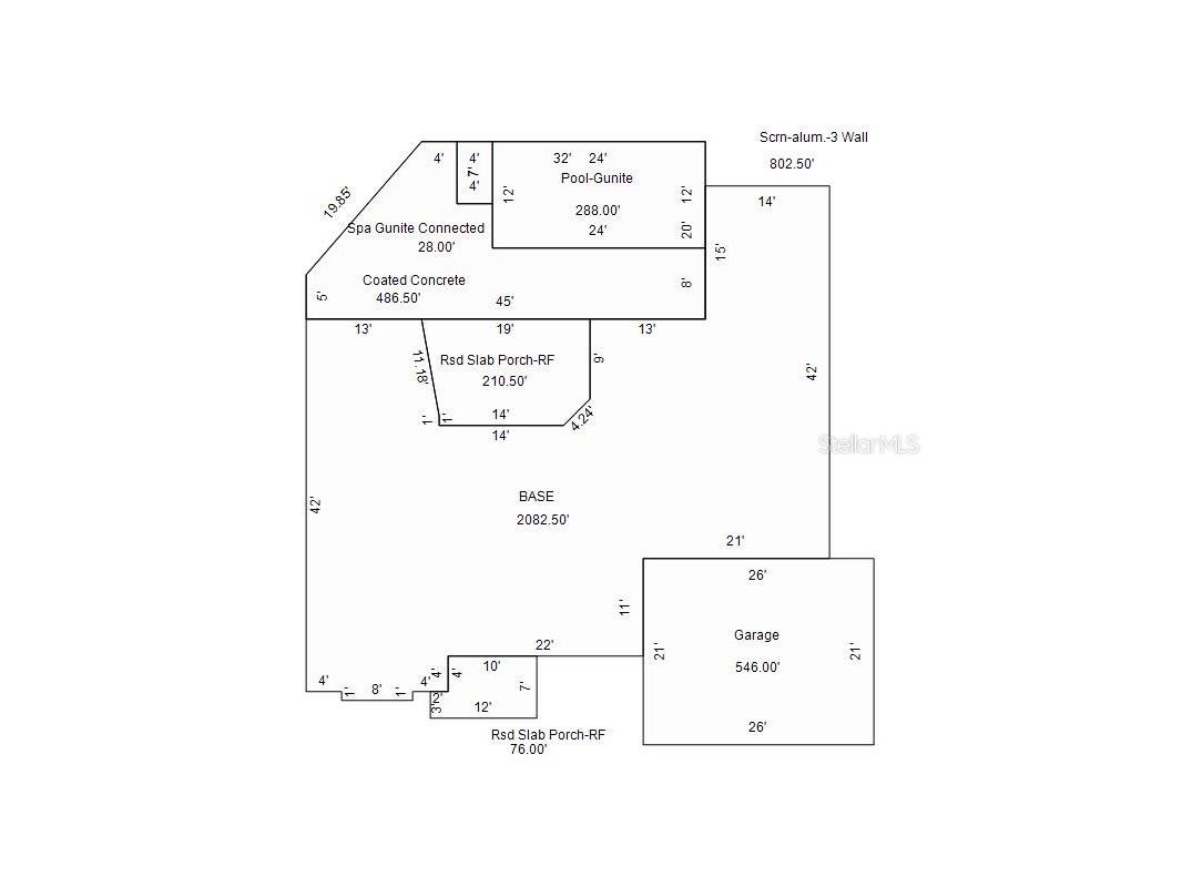 3706 Whippoorwill Boulevard Punta Gorda FL 33950 A4689196 image49