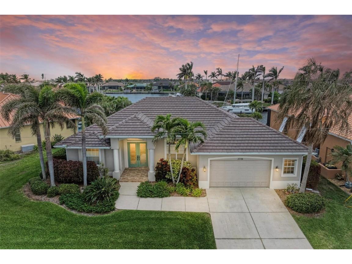3706 Whippoorwill Boulevard Punta Gorda FL 33950 C7502255 image1