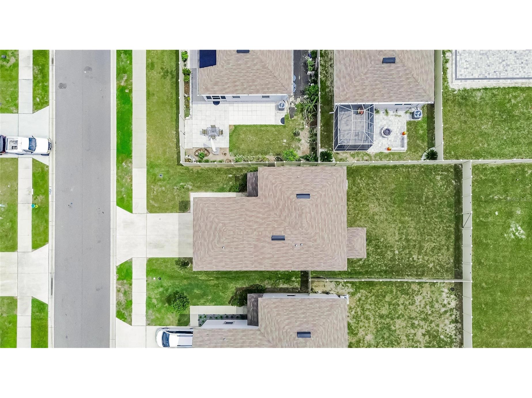 3706 Zephyr Preserve Place Zephyrhills FL 33541 TB8517651 image30