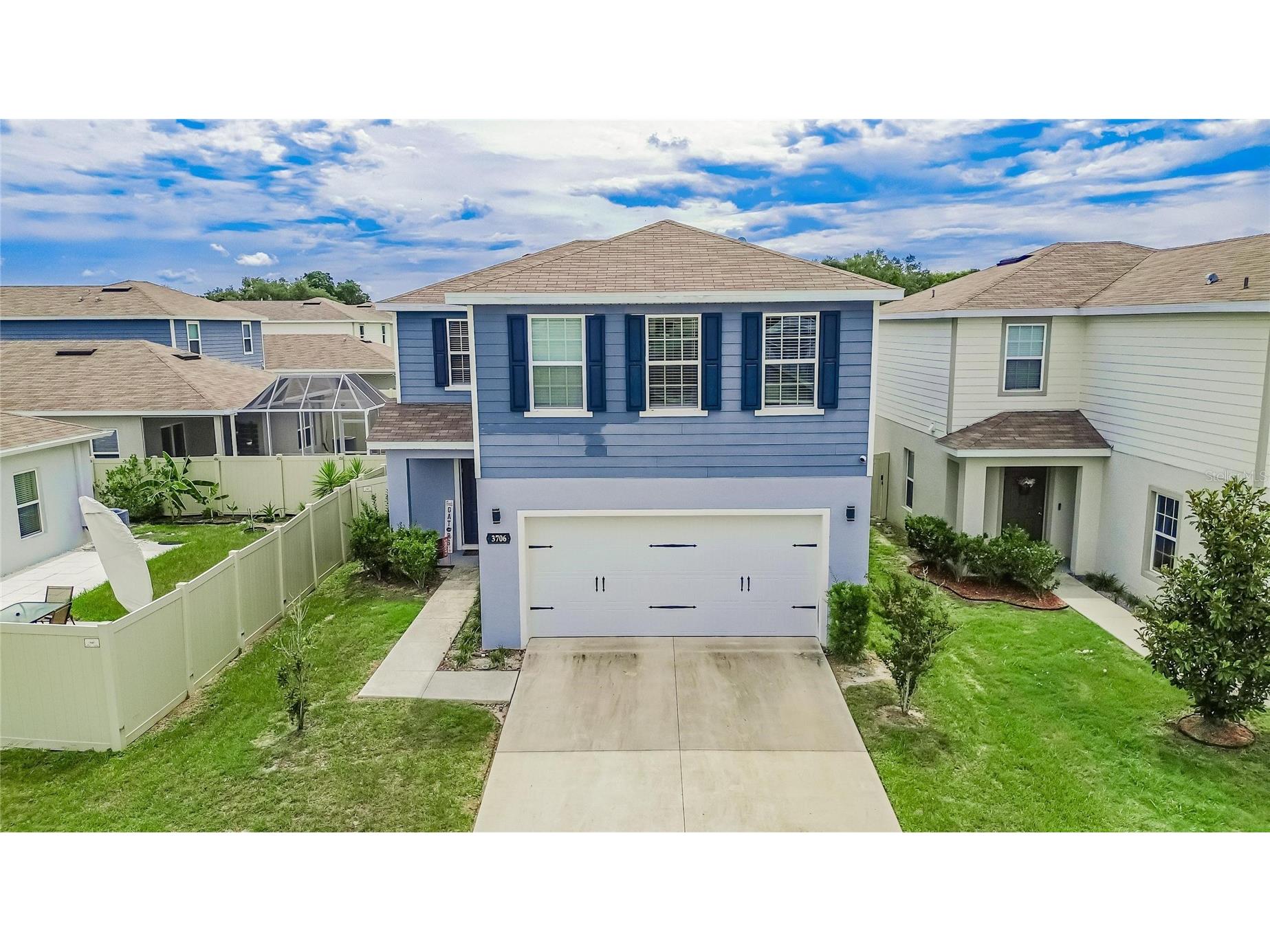 3706 Zephyr Preserve Place Zephyrhills FL 33541 TB8517651 image33