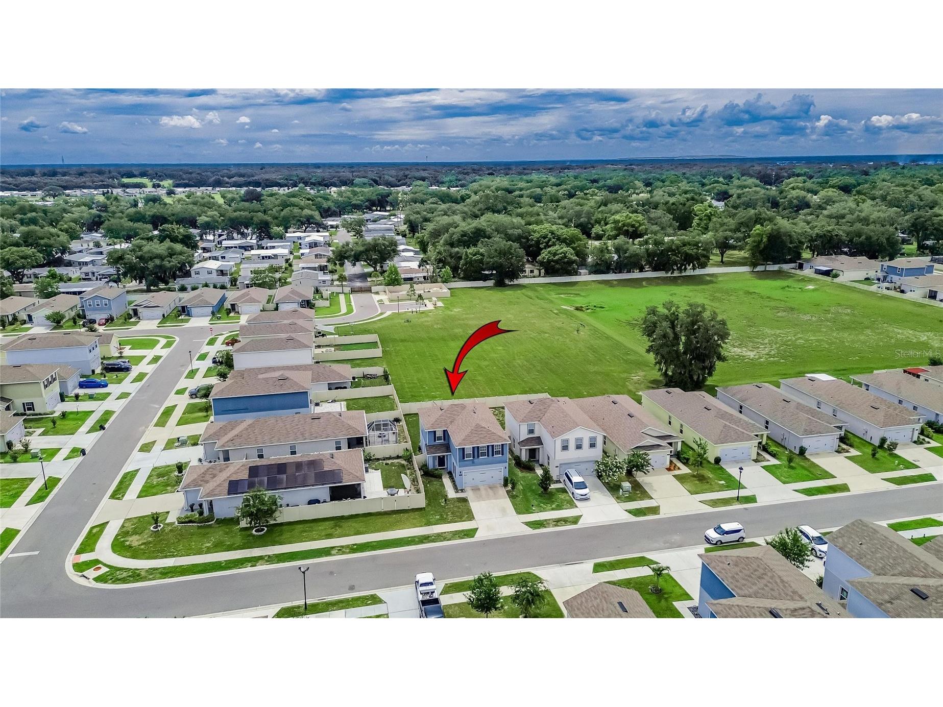 3706 Zephyr Preserve Place Zephyrhills FL 33541 TB8517651 image34