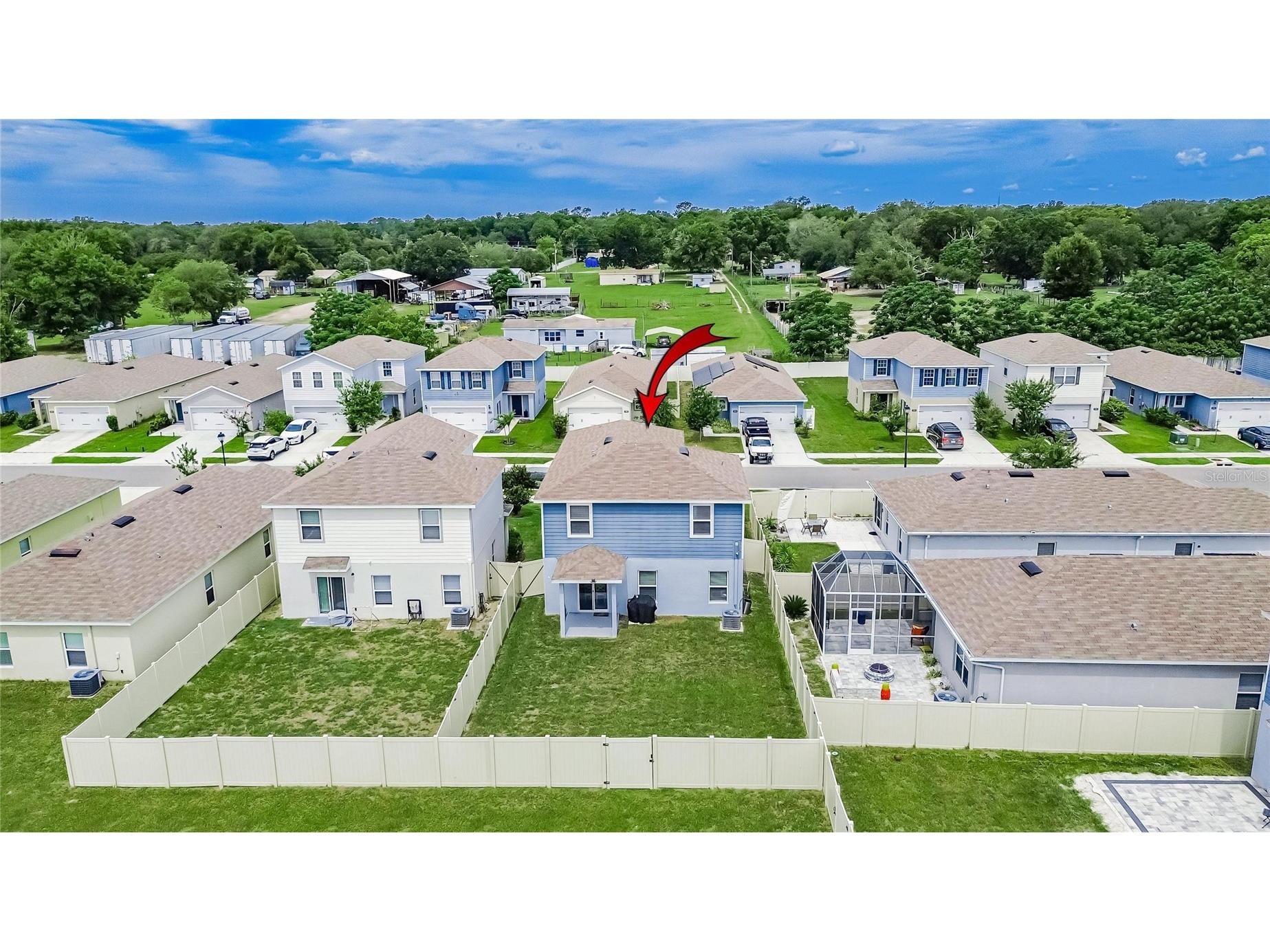 3706 Zephyr Preserve Place Zephyrhills FL 33541 TB8517651 image37