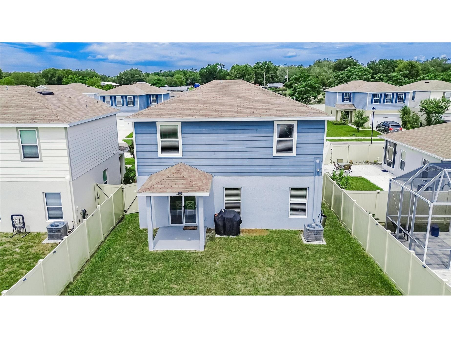 3706 Zephyr Preserve Place Zephyrhills FL 33541 TB8517651 image38