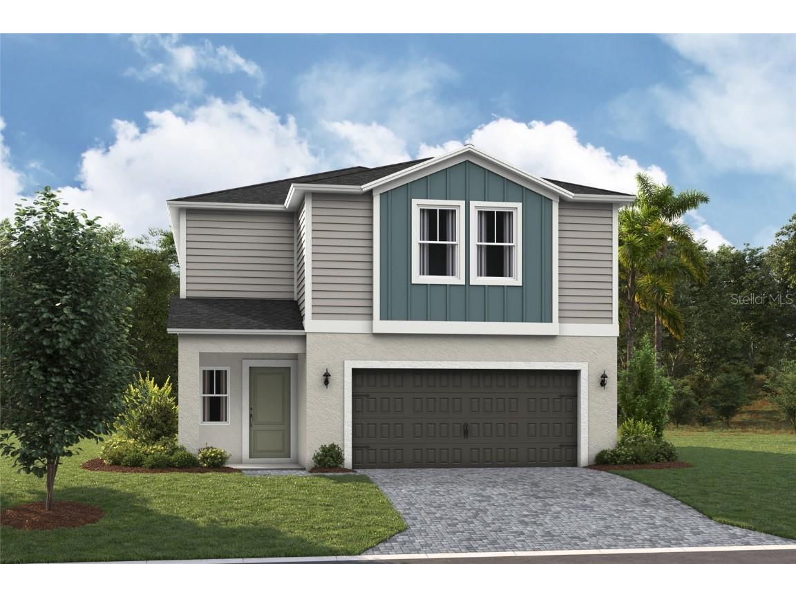 37064 Sagemoor Drive Zephyrhills FL 33541 TB8415243 image1