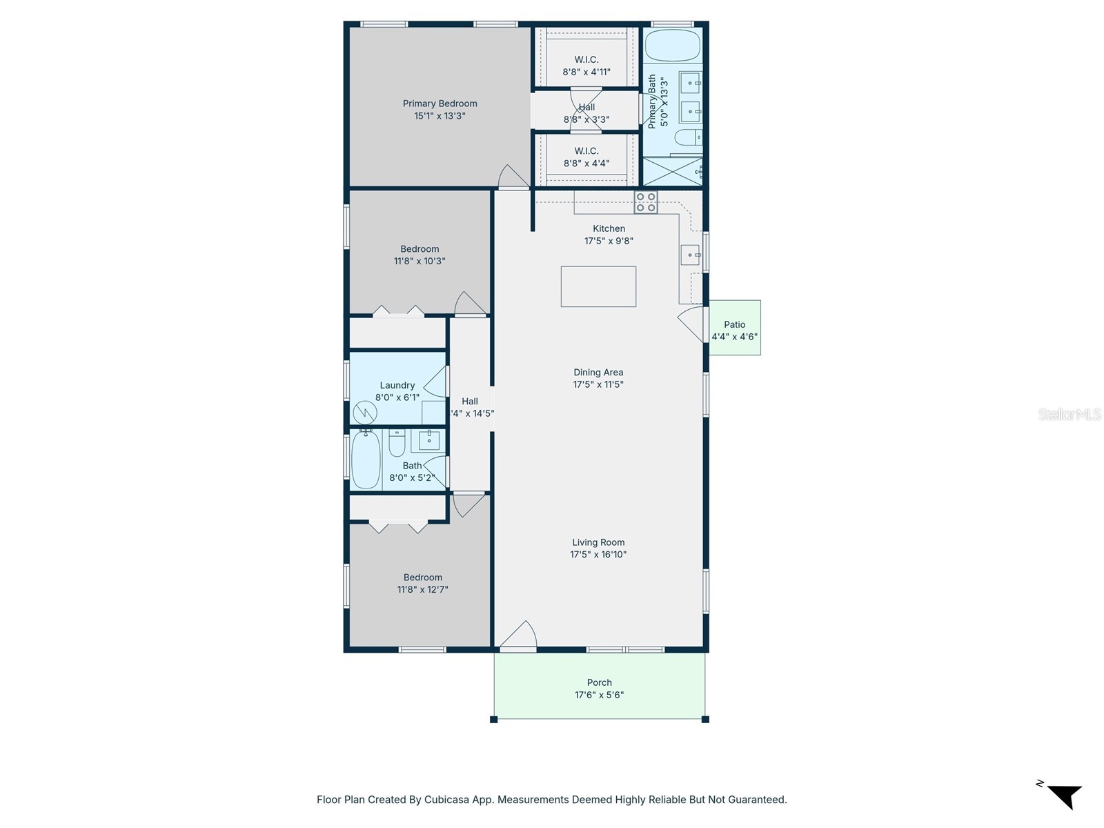 3707 20th Street E Bradenton FL 34208 A4686430 image16