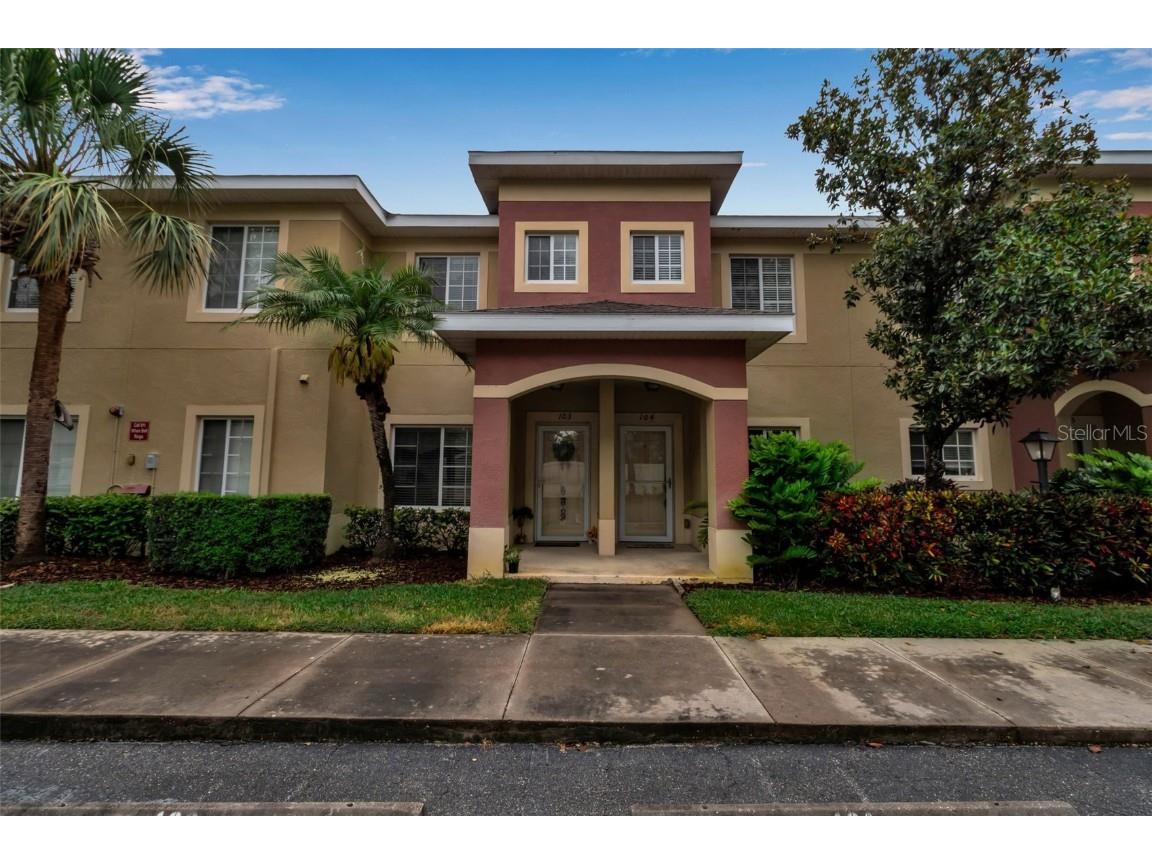 3707 45th Terrace W #104 Bradenton FL 34210 A4654313 image1