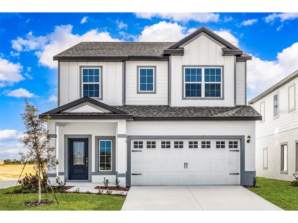 3707 Bergamot Street Lake Alfred FL 33850 - GUM LAKE TB8442853 image1